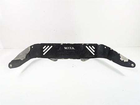 2020 Yamaha YXZ1000 R SS XTR Axiom Tailgate Tail Gate Aluminum Plate {{ shop.shopifyCountryName }} - Mototech271