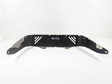 Load image into Gallery viewer, 2020 Yamaha YXZ1000 R SS XTR Axiom Tailgate Tail Gate Aluminum Plate

