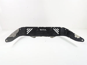 2020 Yamaha YXZ1000 R SS XTR Axiom Tailgate Tail Gate Aluminum Plate