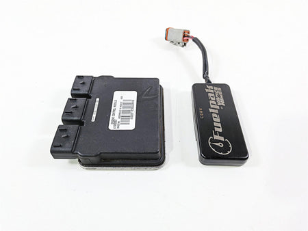 2014 Harley Touring FLHTK Electra Glide Cdi Ecu Ecm Engine Control Module & Vance Hines FP3 Fuelpak 41000057-Mototech271