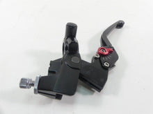 Load image into Gallery viewer, 2015 Triumph 1050 Speed Triple R Puig Foldable Adjustable Clutch Lever T2046583 | Mototech271
