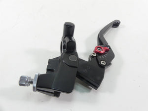 2015 Triumph 1050 Speed Triple R Puig Foldable Adjustable Clutch Lever T2046583 | Mototech271