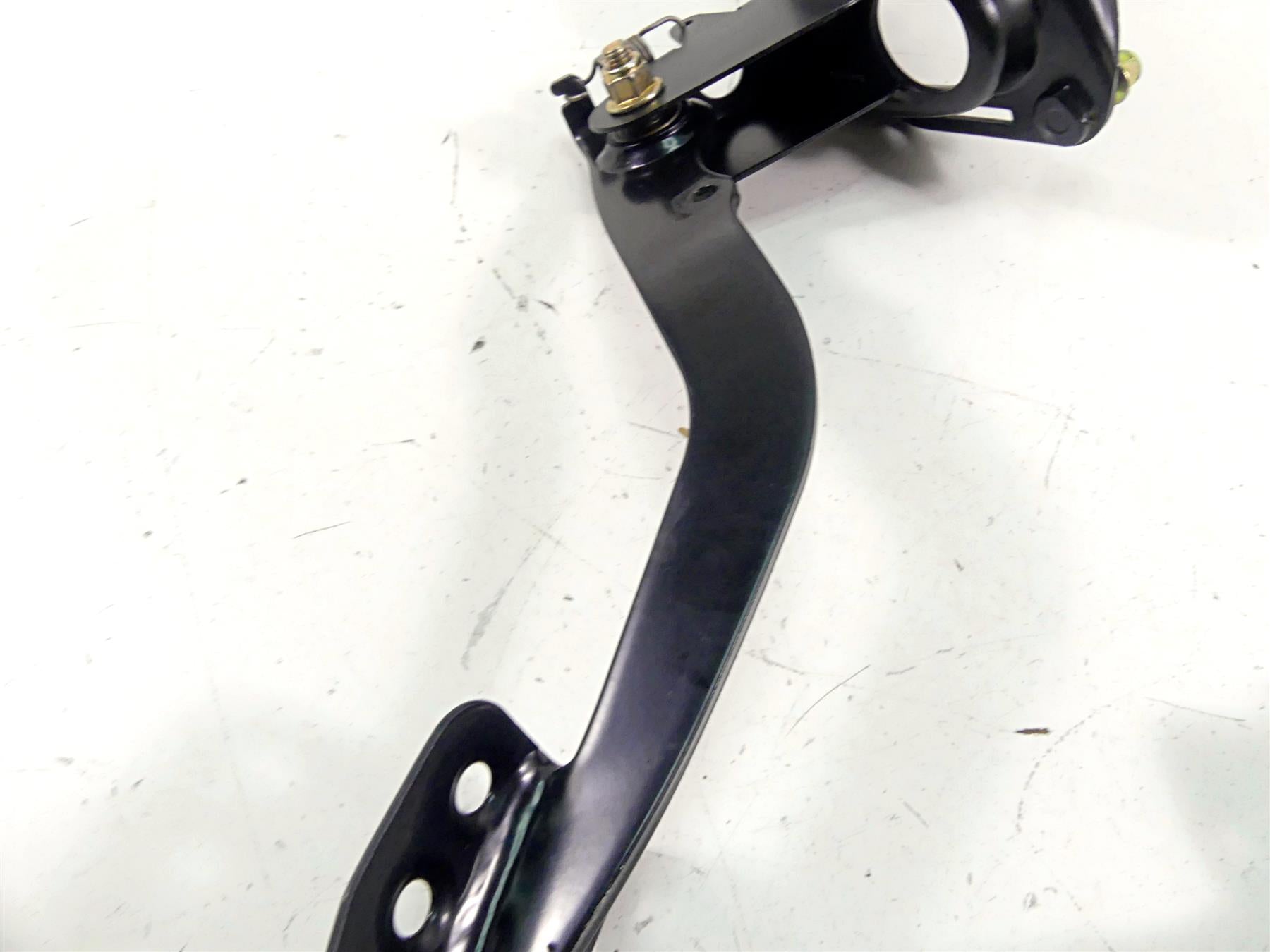 2021 Can Am Maverick Sport 1000R XRC Accelerator & Brake Pedal Set 707001166 {{ shop.shopifyCountryName }} - Mototech271