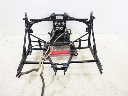 2020 Polaris General 1000 EPS Straight Main Frame Chassis With Clean South Dakota Title 1024119 {{ shop.shopifyCountryName }} - Mototech271