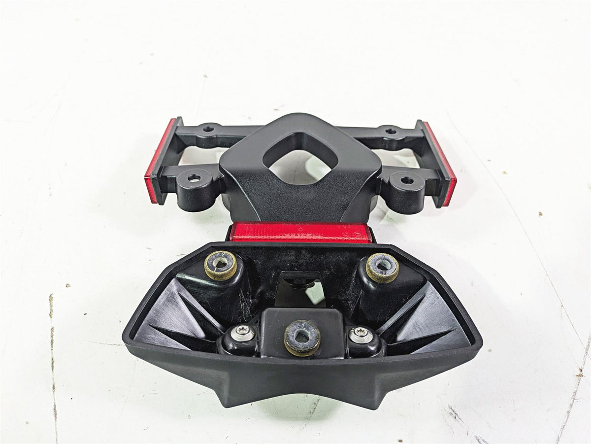2015 BMW R nineT K21 Rear License Plate Holder Bracket Stay 46628531172 {{ shop.shopifyCountryName }} - Mototech271