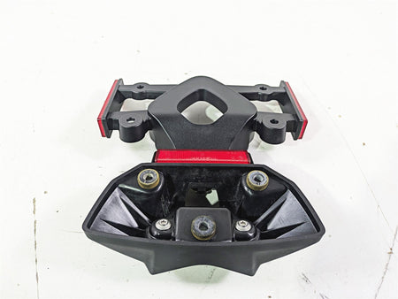 2015 BMW R nineT K21 Rear License Plate Holder Bracket Stay 46628531172 {{ shop.shopifyCountryName }} - Mototech271