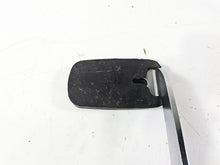 Load image into Gallery viewer, 2008 Harley Touring FLHTCU E-Glide 105TH Rear Chrome Brake Pedal 42407-08 | Mototech271
