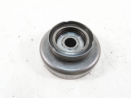 2008 Harley FLHTCU Electra Glide Ignition Rotor Flywheel 40356-07 {{ shop.shopifyCountryName }} - Mototech271