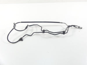 2017 Husqvarna 701 Enduro Rear Abs Brake Line Hose Set 76542001000 76542003000 | Mototech271