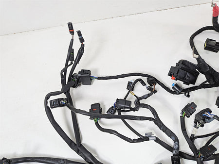 2020 BMW S1000RR K67 Wiring Harness & Engine Harness -Read 61117105051-Mototech271