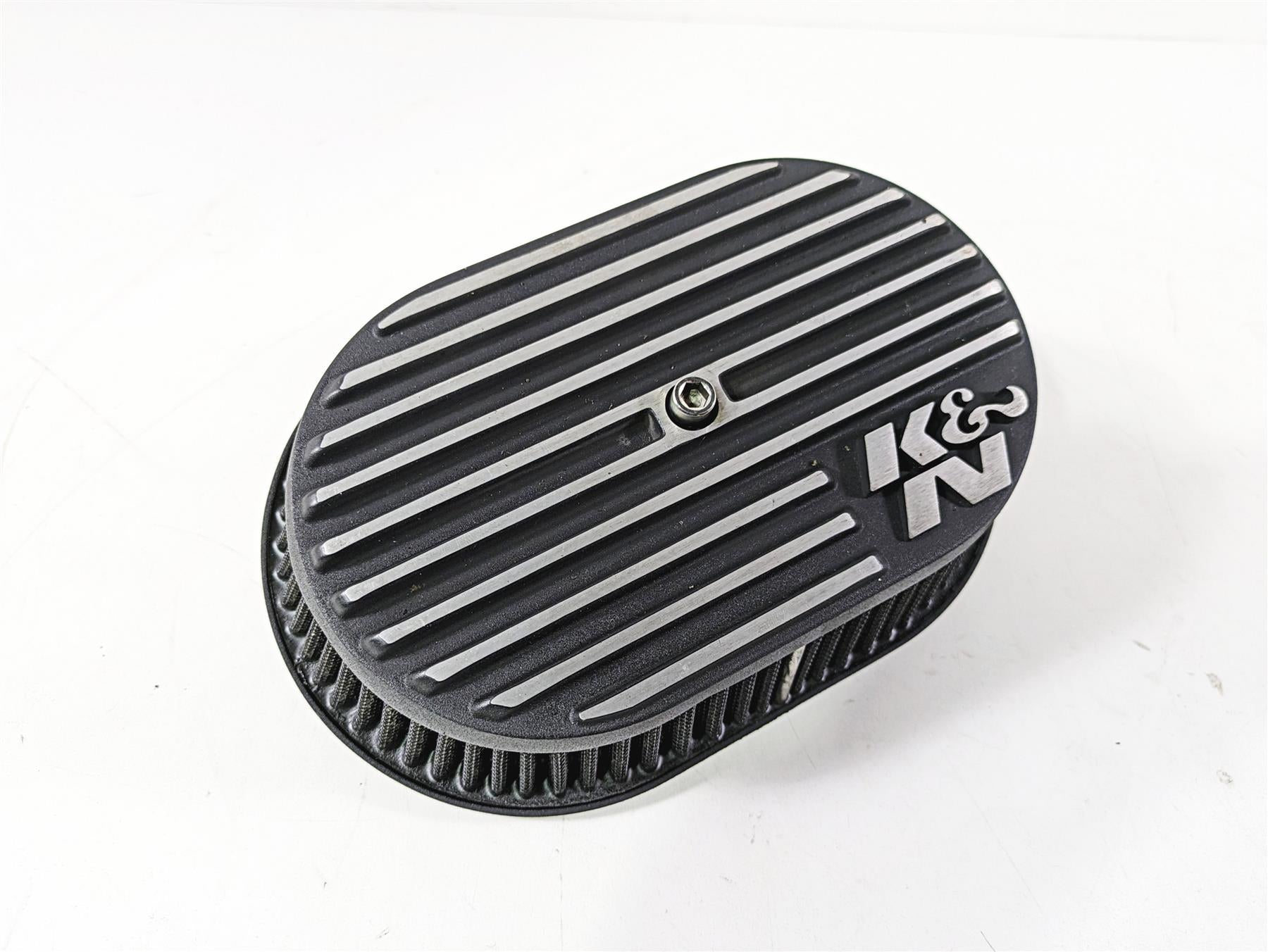 2017 Harley Touring FLTRXS Road Glide K&N Air Cleaner Breather Filter RK-3952 {{ shop.shopifyCountryName }} - Mototech271