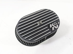 2017 Harley Touring FLTRXS Road Glide K&N Air Cleaner Breather Filter RK-3952 | Mototech271