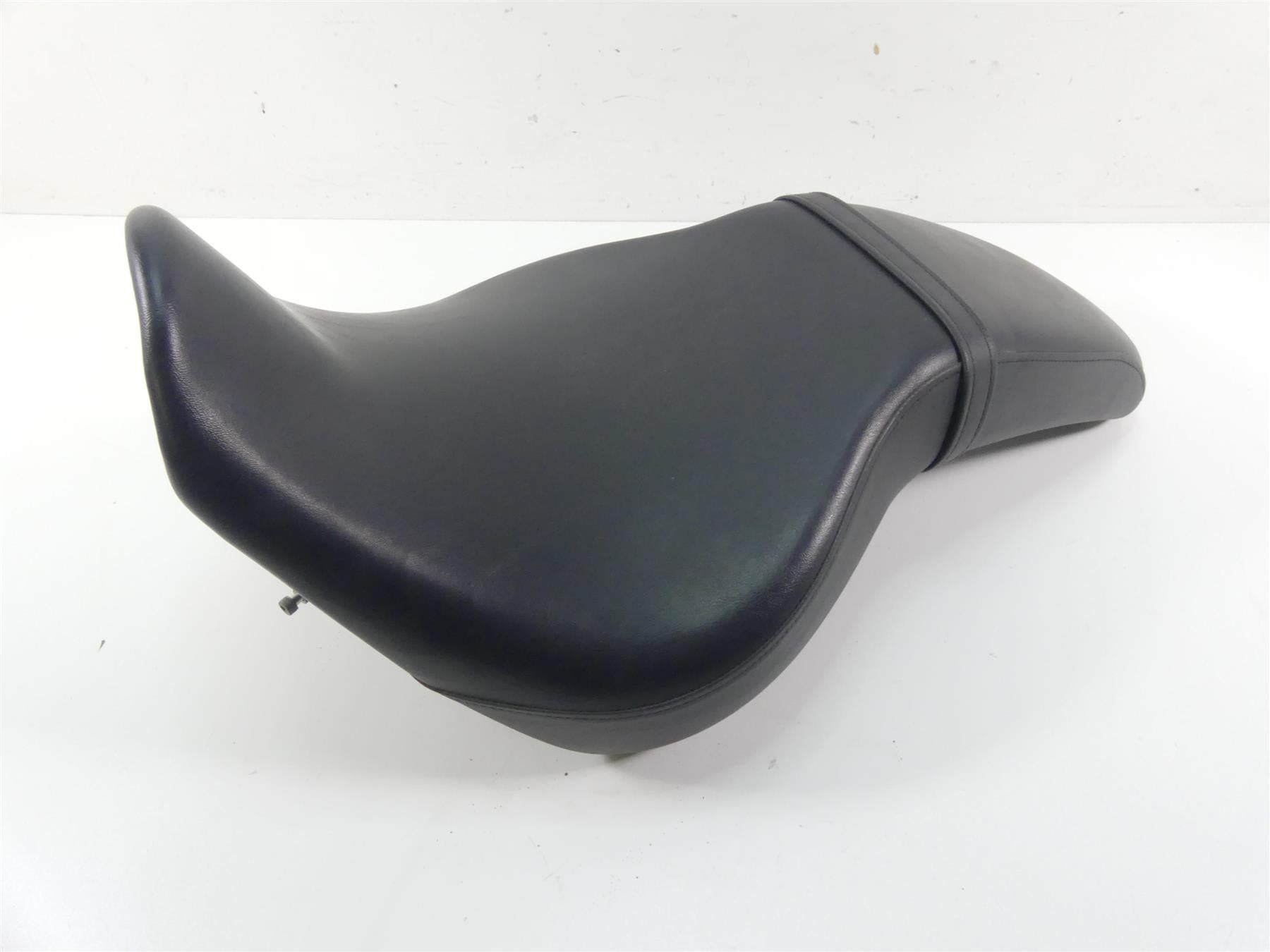 2016 Honda VT1300 CRG Stateline Duo Driver Seat Saddle - Read 77200-MFY-A01 {{ shop.shopifyCountryName }} - Mototech271