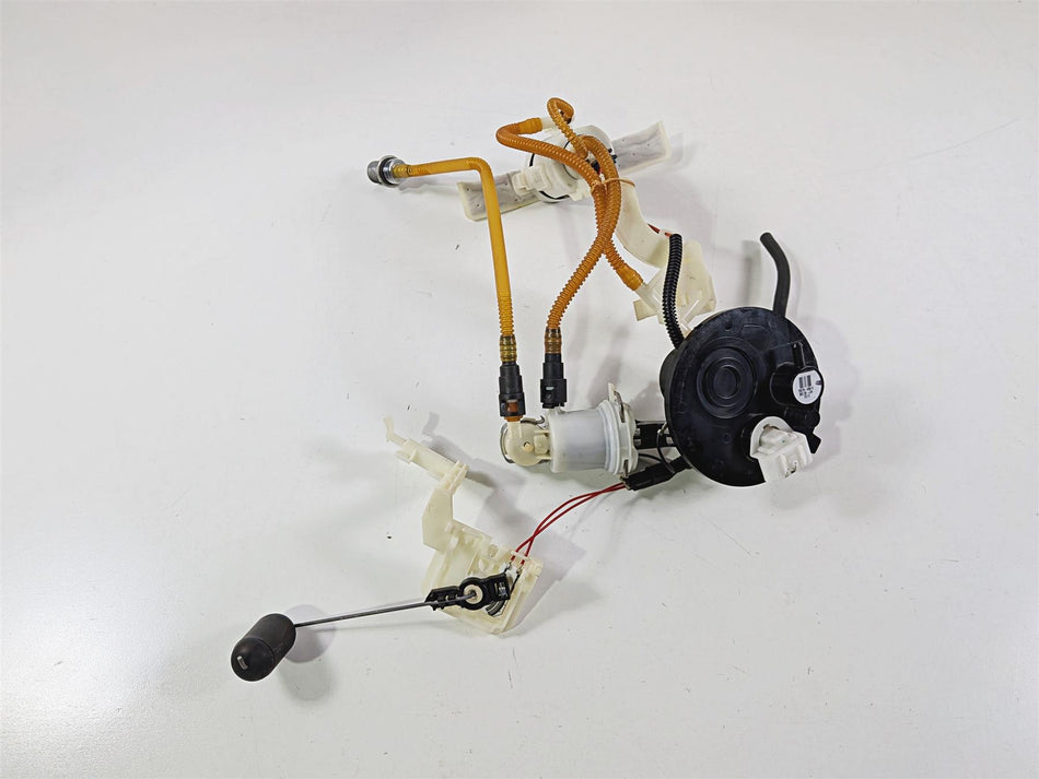 2021 Harley FLHRXS Road King Special Fuel Gas Petrol Pump - Tested 75076-08B-Mototech271