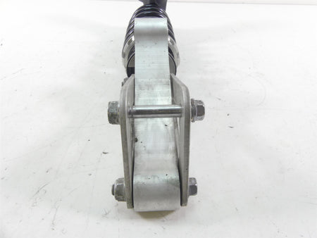 2015 Honda CBR1000 RR SC59 Rear Showa Shock Damper & Linkage 52400-MGP-306 {{ shop.shopifyCountryName }} - Mototech271