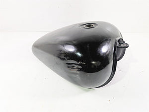 2000 Honda VT1100 Shadow Sabre Fuel Gas Petrol Tank - Dented 17520-MCK-A10