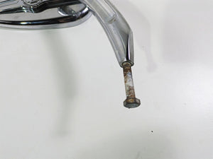 2005 Harley Touring FLHRI Road King Willie G  Teardrop Chrome Mirror 56000394 | Mototech271