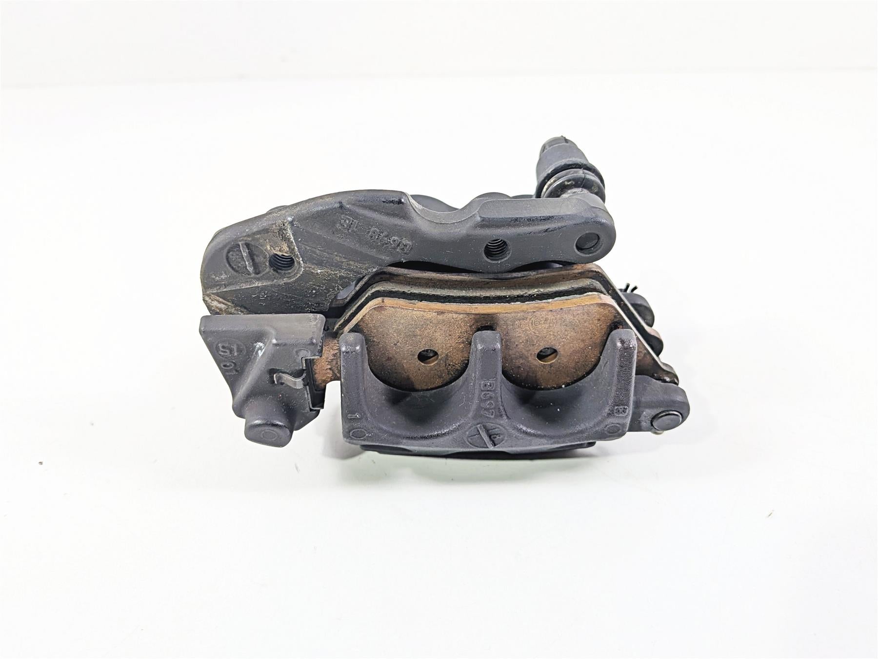 2016 BMW R1200RT RT RTW K52 Rear Brake Caliper Brembo 34218535160 {{ shop.shopifyCountryName }} - Mototech271