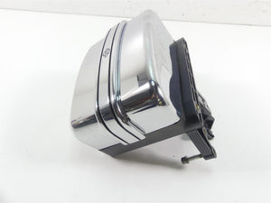 2009 Harley Dyna FXDF SE CVO Fat Bob Electric Tray & Chrome Cover 66437-07 | Mototech271