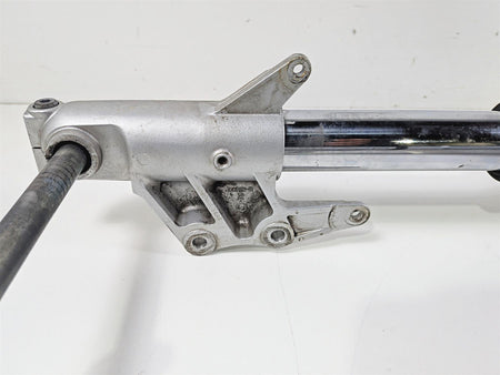 2001 Suzuki VZ800 Marauder Front Fork Triple Tree Set 51110-48E10 51120-48E10 {{ shop.shopifyCountryName }} - Mototech271