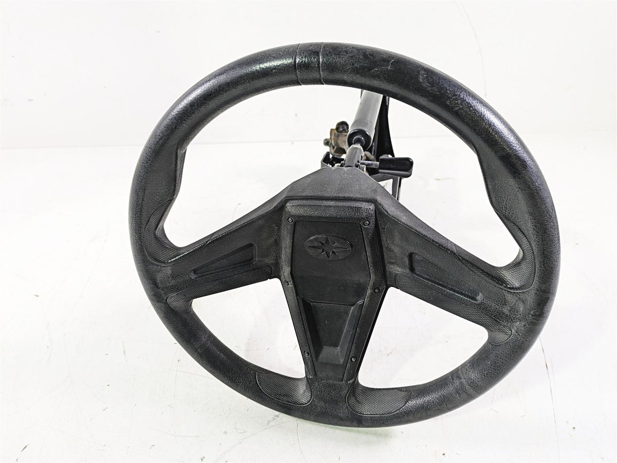 2020 Polaris General 1000 EPS Steering Wheel Mount Damper Set 1824420 5412410 {{ shop.shopifyCountryName }} - Mototech271