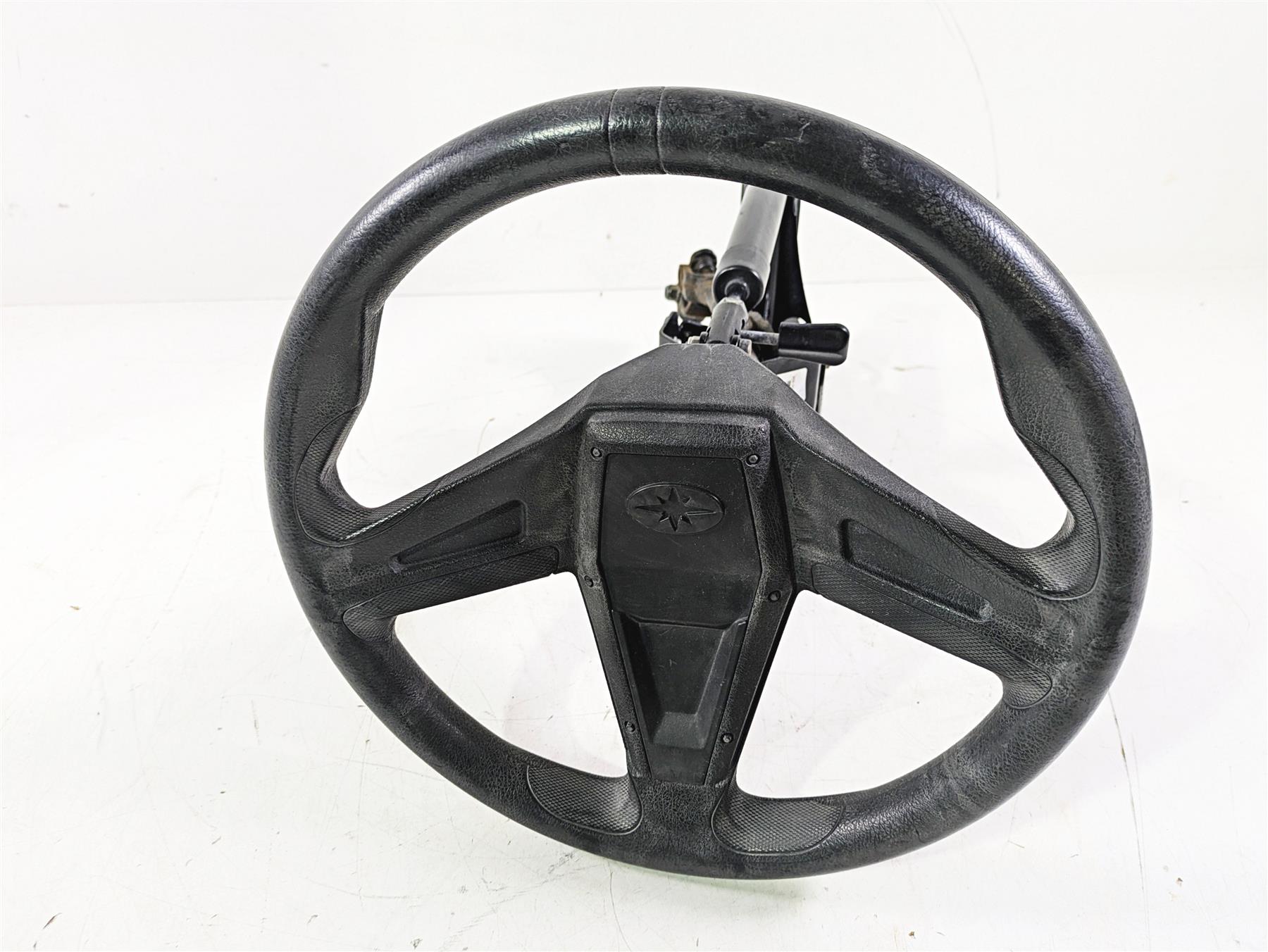 2020 Polaris General 1000 EPS Steering Wheel Mount Damper Set 1824420 5412410 {{ shop.shopifyCountryName }} - Mototech271