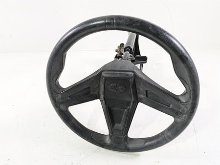 2020 Polaris General 1000 EPS Steering Wheel Mount Damper Set 1824420 5412410 {{ shop.shopifyCountryName }} - Mototech271