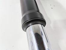 Load image into Gallery viewer, 2014 Suzuki M109R VZR1800 Boulevard Front Fork Triple Tree Axle Set 51103-48G31
