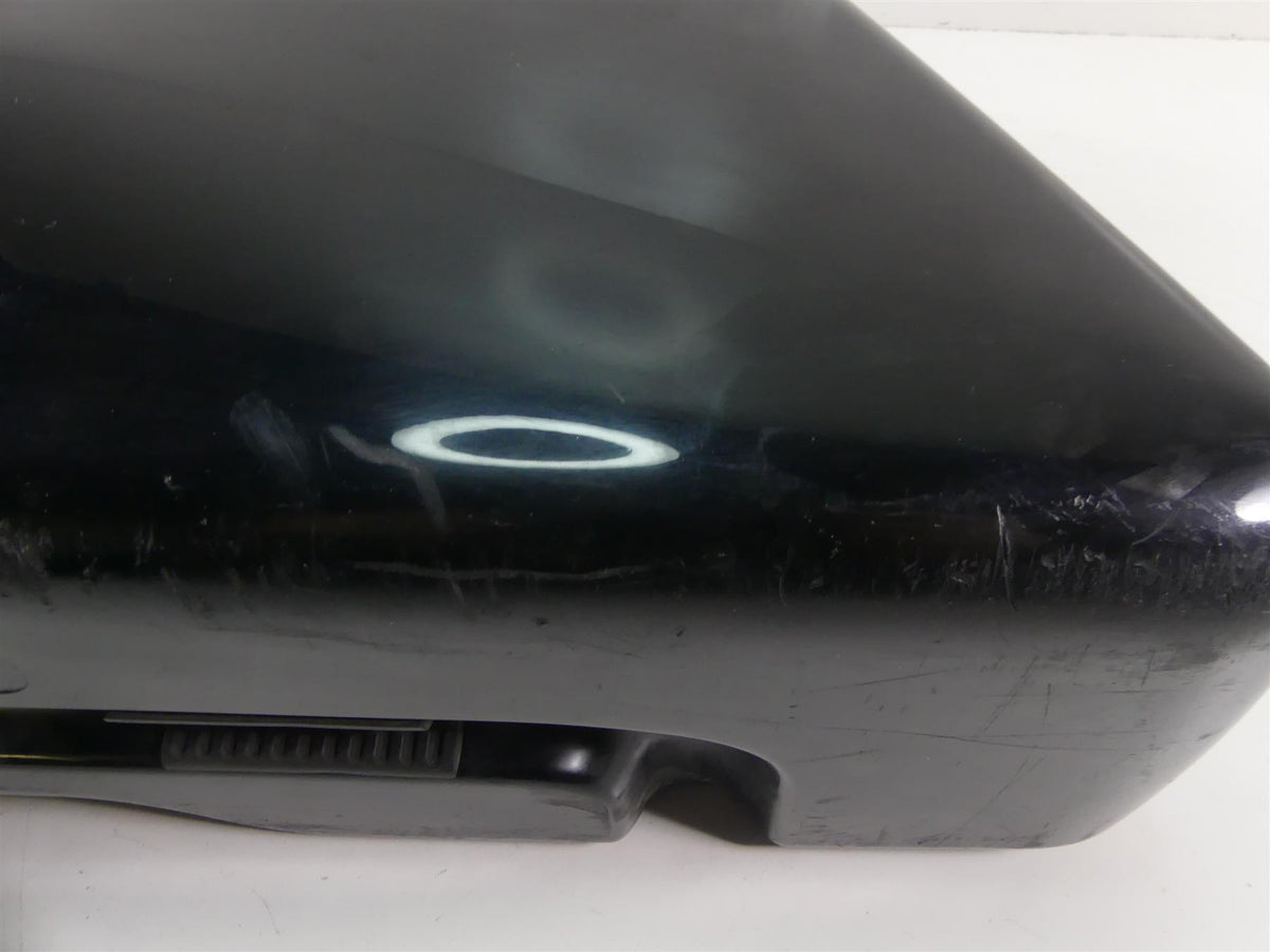 2014 Harley Touring FLHXS Street Glide Sp Left Saddlebag Saddle Bag 90200414 {{ shop.shopifyCountryName }} - Mototech271