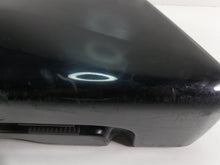 Load image into Gallery viewer, 2014 Harley Touring FLHXS Street Glide Sp Left Saddlebag Saddle Bag 90200414
