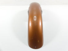 Load image into Gallery viewer, 1999 Harley Dyna FXDS Convertible Front Fender Mud Guard Tire Hugger 58998-83E | Mototech271
