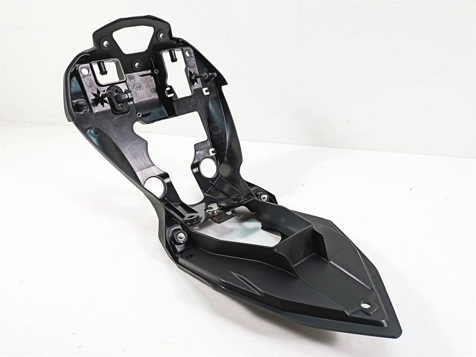 2020 Ducati Hypermotard 950 SP Inner Front Nose Fairing Cover Cowl 48019501A {{ shop.shopifyCountryName }} - Mototech271