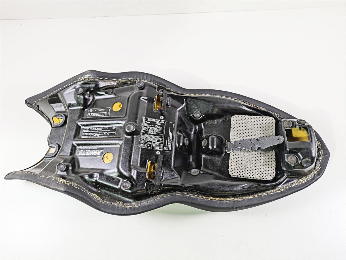 2014 BMW K1300S K40 Seat Saddle Low 790mm 52538528326 {{ shop.shopifyCountryName }} - Mototech271