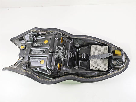 2014 BMW K1300S K40 Seat Saddle Low 790mm 52538528326 {{ shop.shopifyCountryName }} - Mototech271