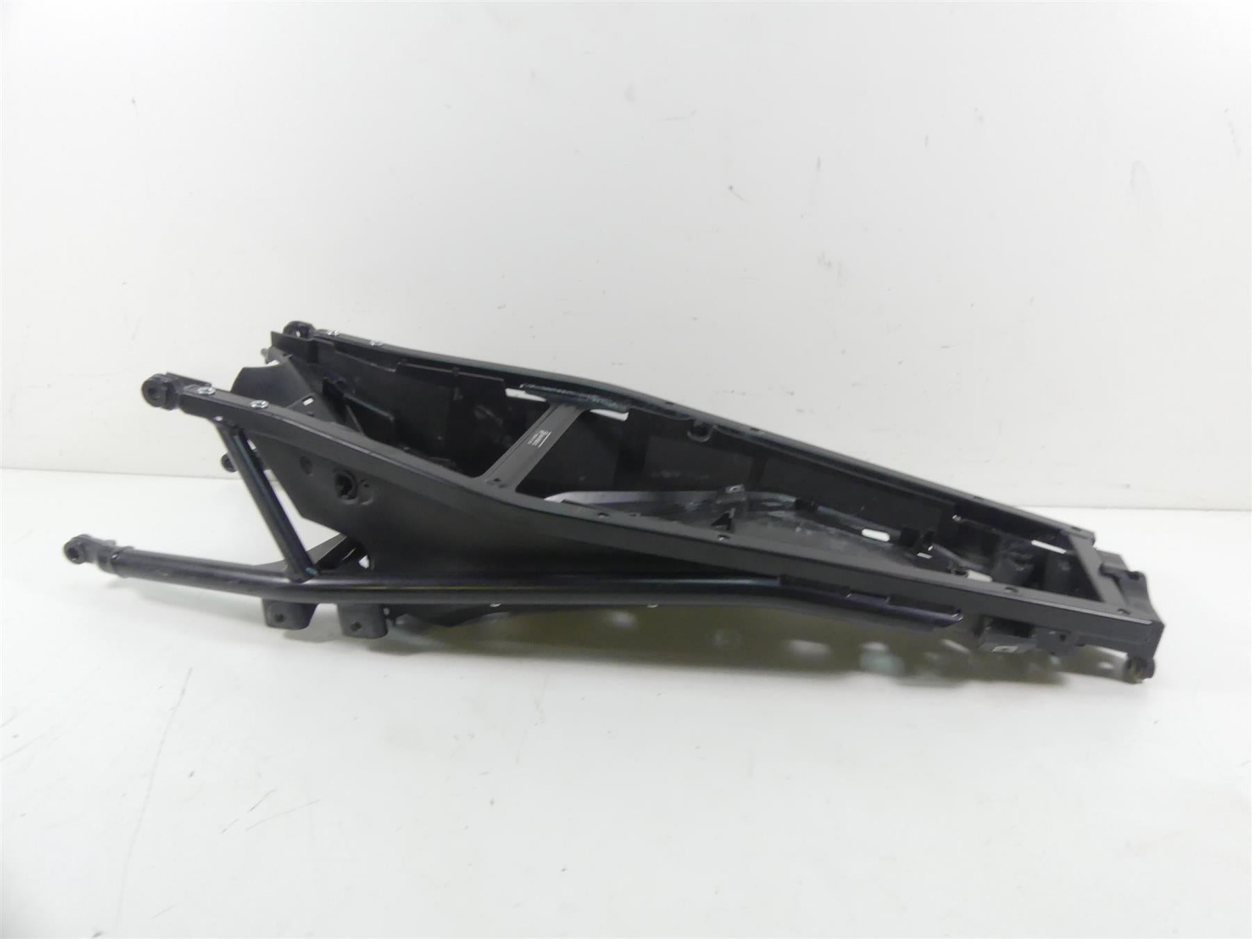 2020 BMW F850 GS K81 Rallye Rear Subframe Sub Frame 46518564750 46518414766 {{ shop.shopifyCountryName }} - Mototech271