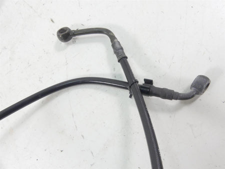 2015 KTM 1290R Super Duke Abs Rear Brake Line Hose Set 61342004020 {{ shop.shopifyCountryName }} - Mototech271