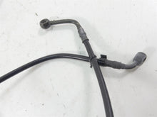 Load image into Gallery viewer, 2015 KTM 1290R Super Duke Abs Rear Brake Line Hose Set 61342004020 | Mototech271
