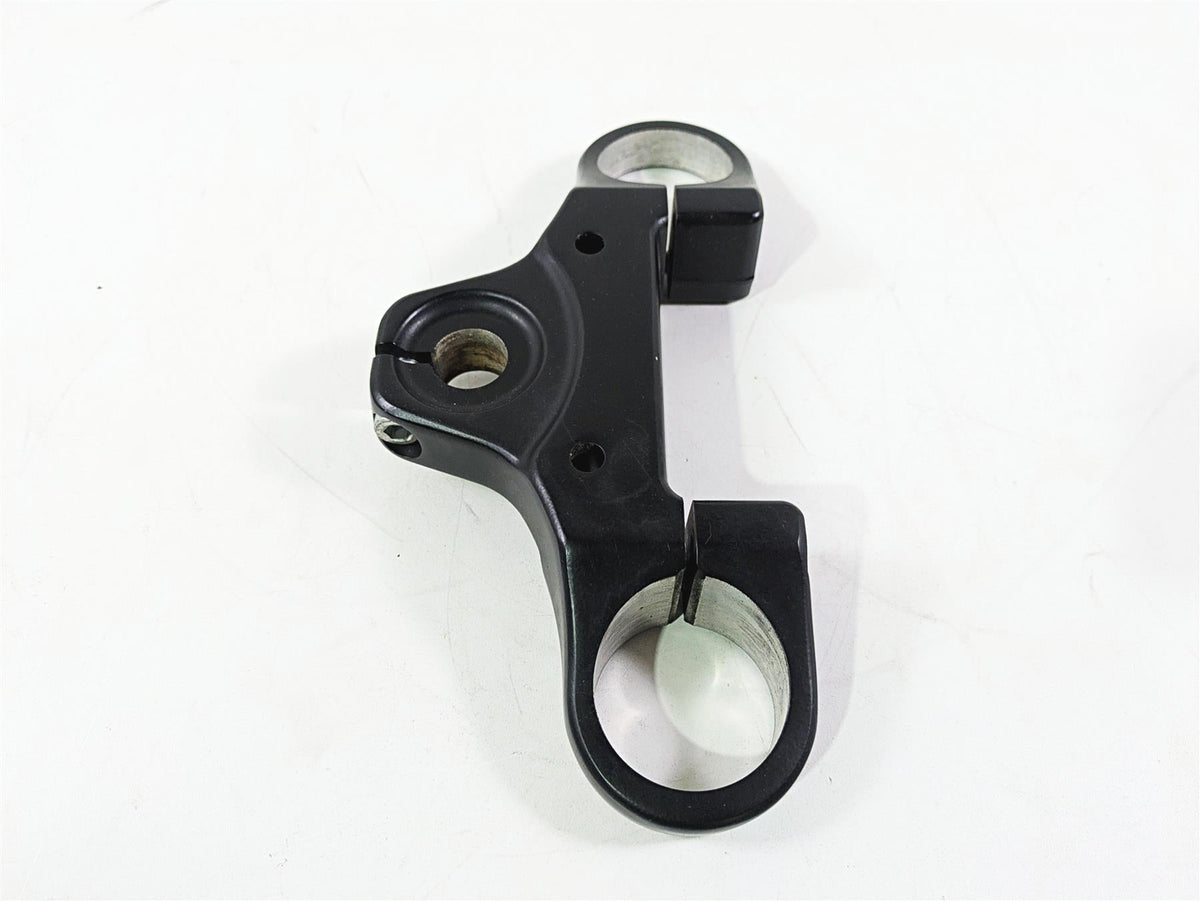 2016 Harley VRSCDX Night Rod Upper Triple Tree Steering Clamp 45900017 {{ shop.shopifyCountryName }} - Mototech271