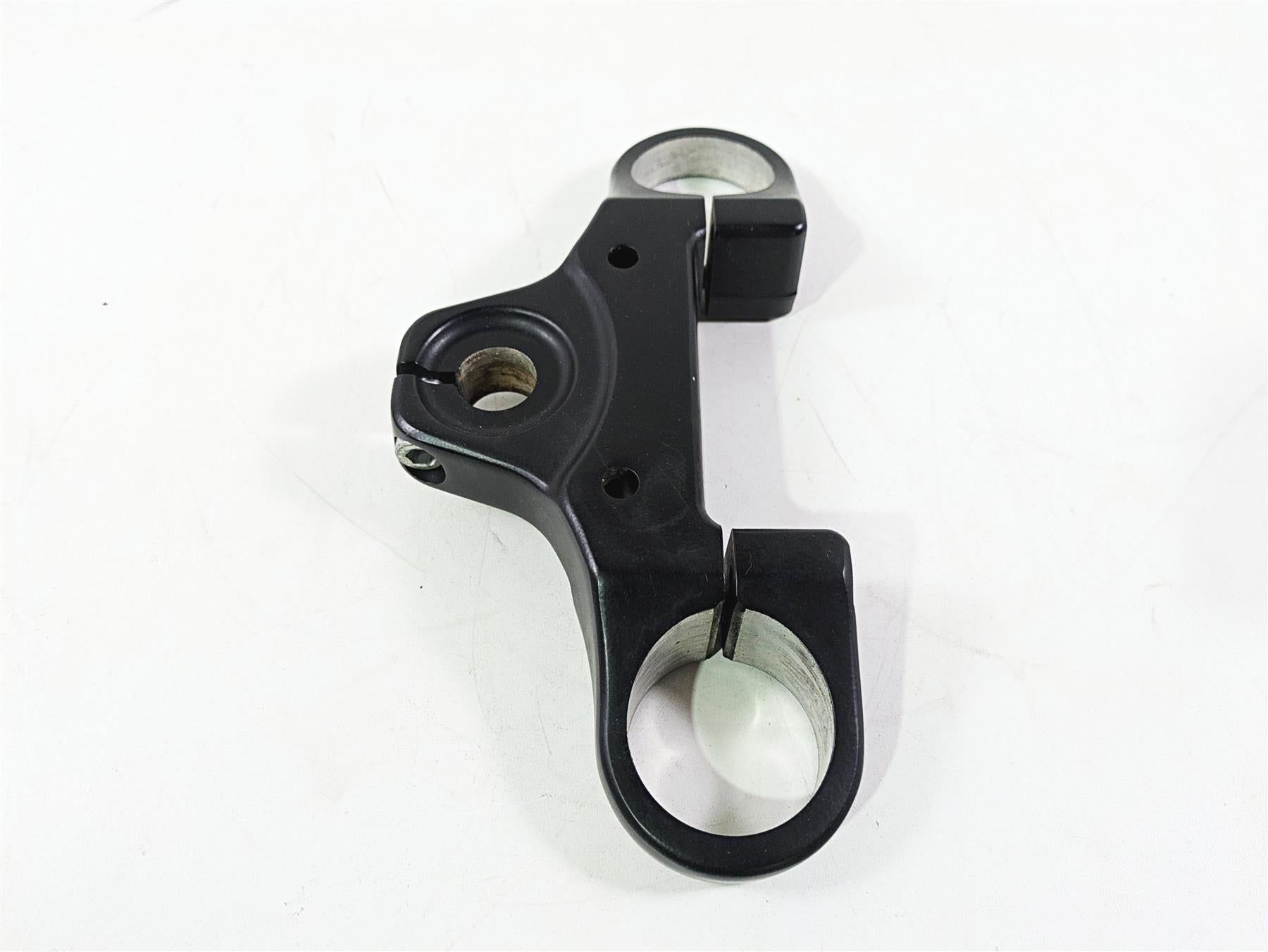 2016 Harley VRSCDX Night Rod Upper Triple Tree Steering Clamp 45900017 {{ shop.shopifyCountryName }} - Mototech271