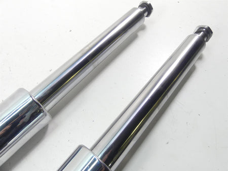 2005 Harley Touring CVO FLHTC SE Electra Glide Front 41mm Fork Leg Set 46530-04 {{ shop.shopifyCountryName }} - Mototech271