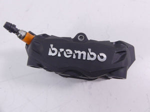 2017 BMW R1200GS GSW K50 Front Brembo Brake Caliper Set  34118556205 34118556206 | Mototech271