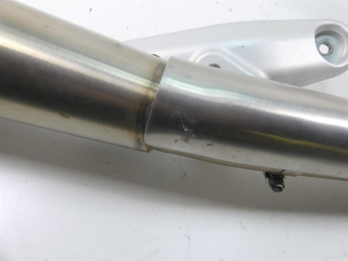 2007 Victory Vegas Jackpot Two Brothers Racing Exhaust Pipe Header System {{ shop.shopifyCountryName }} - Mototech271