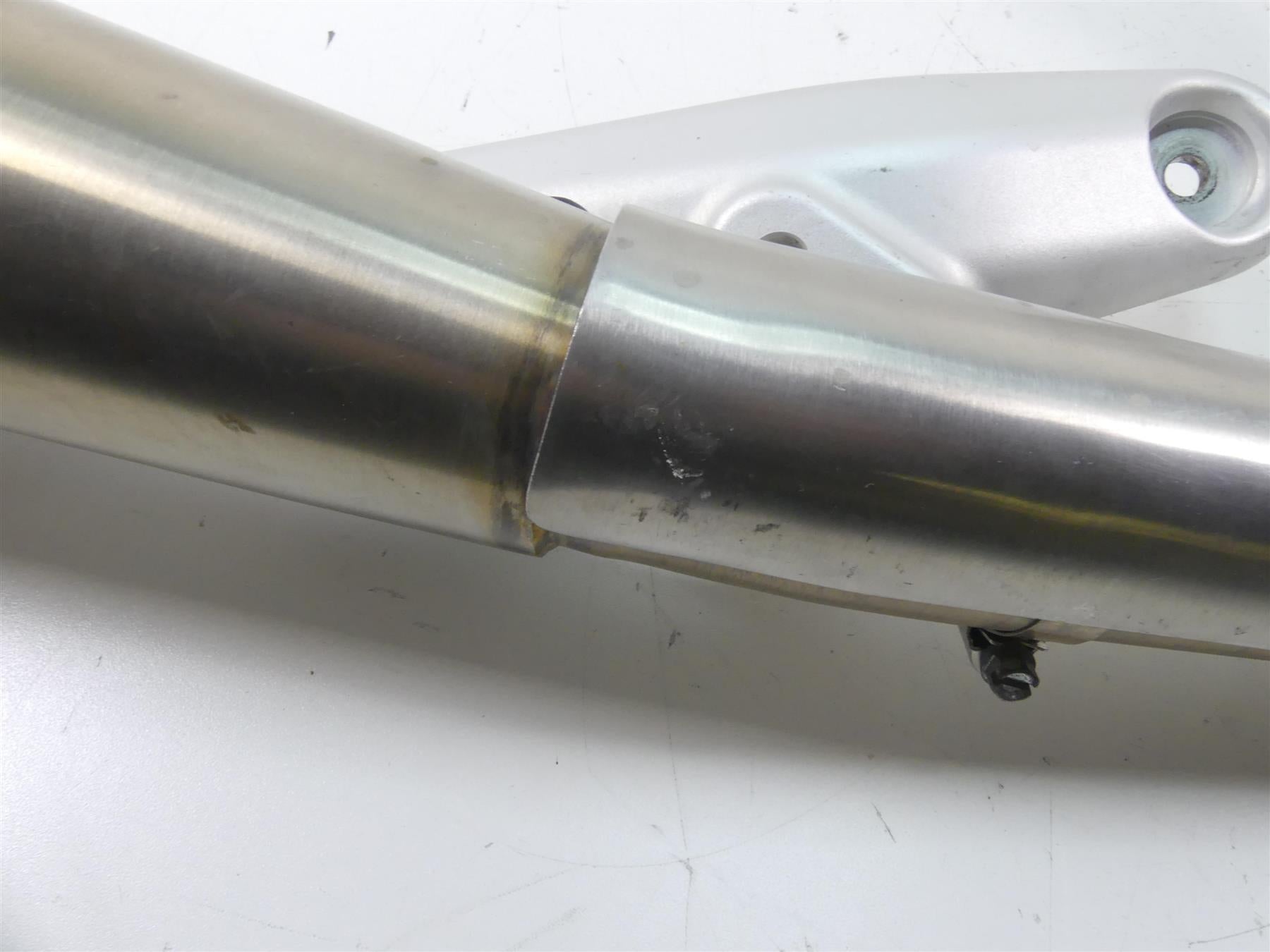 2007 Victory Vegas Jackpot Two Brothers Racing Exhaust Pipe Header System {{ shop.shopifyCountryName }} - Mototech271
