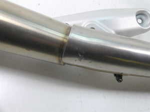 2007 Victory Vegas Jackpot Two Brothers Racing Exhaust Pipe Header System | Mototech271