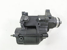 Load image into Gallery viewer, 2008 Harley FLSTSB Cross Bones Engine Starter Motor 96ci 103ci 110ci 31618-06A
