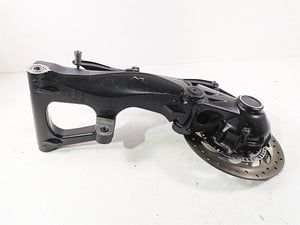 2015 BMW K1600 GT K48 Swingarm Driveshaft Differential I=2.75 33/12 33117721514