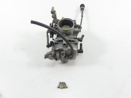 1999 Harley FXSTS Softail Springer Keihin Carburetor Carb CA - Tested 27504-96 {{ shop.shopifyCountryName }} - Mototech271