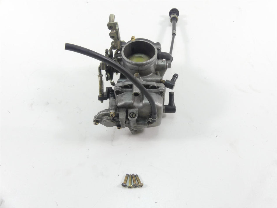1999 Harley FXSTS Softail Springer Keihin Carburetor Carb CA - Tested 27504-96 {{ shop.shopifyCountryName }} - Mototech271
