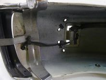 Load image into Gallery viewer, 2012 Harley Touring FLHTP Electra Glide Rear Oem Fender 59579-09A
