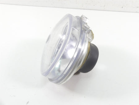 2013 Harley Touring FLTRX Road Glide Headlight Head Light Lamp Lens 73376-10 {{ shop.shopifyCountryName }} - Mototech271